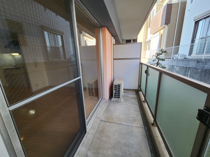 ベランダ・バルコニー Ｋ＆Ｍ