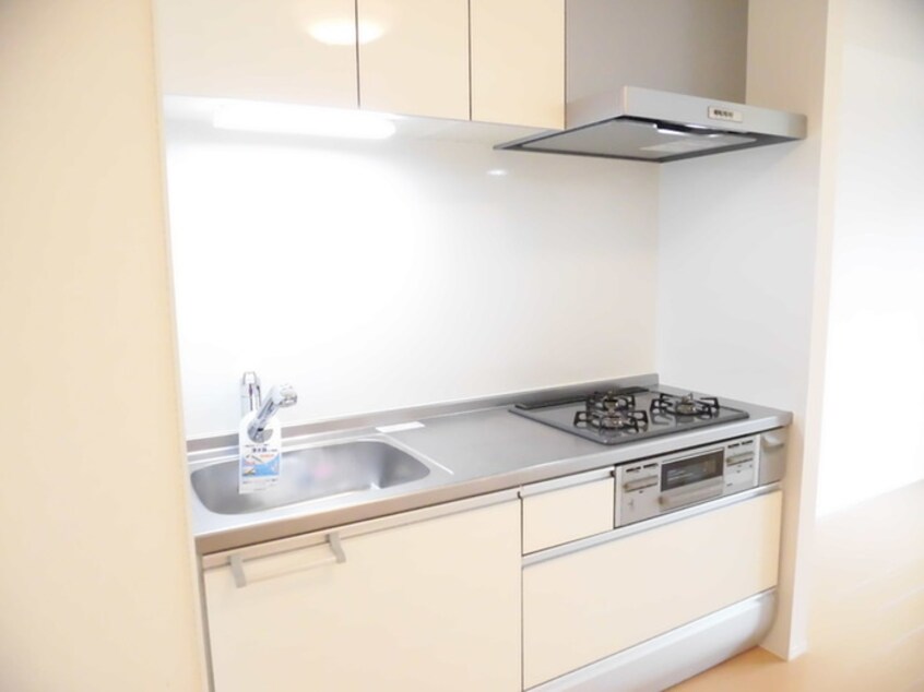 キッチン エスポワール垂水