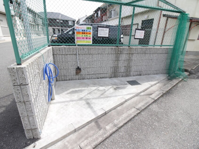 周辺環境 エスポワール垂水