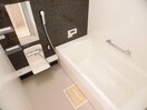 バス／シャワールーム等 エスポワール垂水
