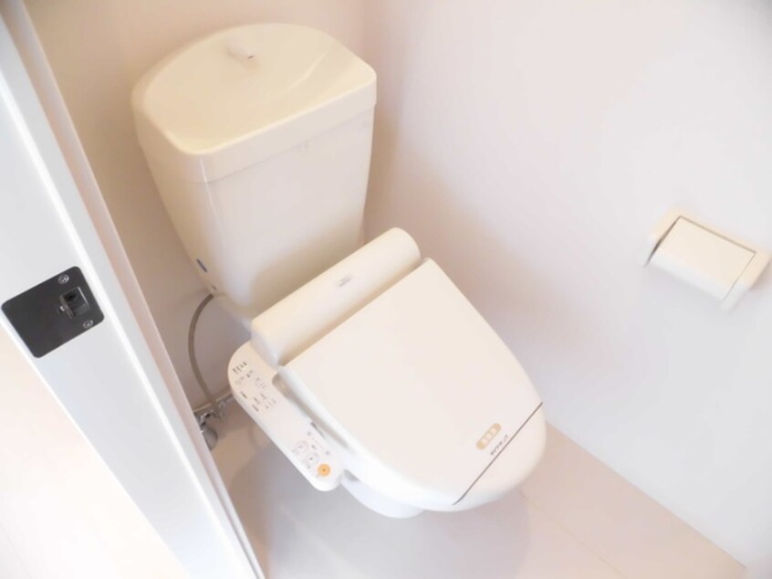 トイレ エスポワール垂水