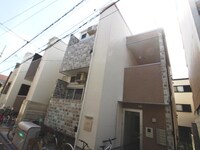 ハーモニーテラス千間川