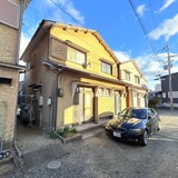 テラスハウス283　C