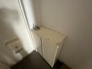 靴箱 サンクリスタルハウス