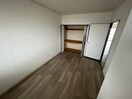 収納 サンクリスタルハウス
