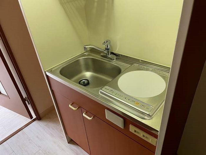 キッチン エスクレア出町柳