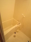 バス／シャワールーム等 エスクレア出町柳