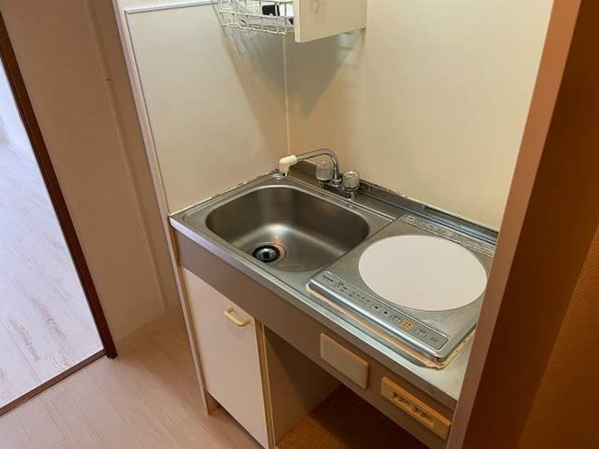 キッチン エスクレア出町柳