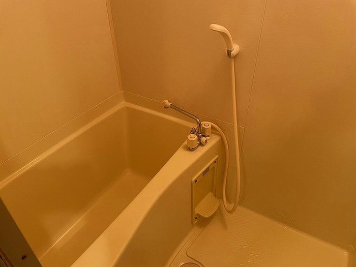 バス／シャワールーム等 エスクレア出町柳