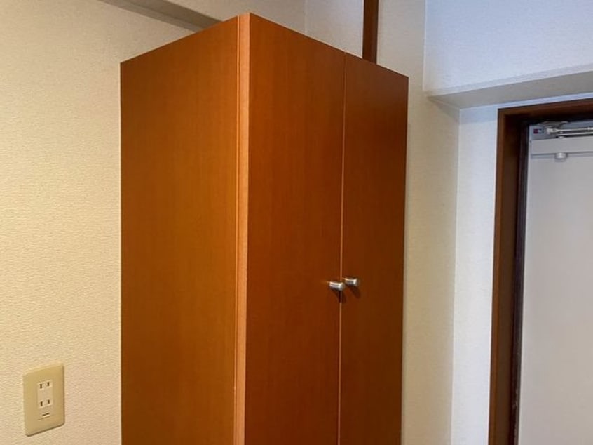 靴箱 エスクレア出町柳