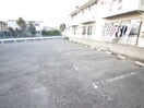 駐車場 セジュ－ル藤Ａ棟
