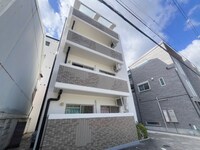 公園前ウエストハイツ