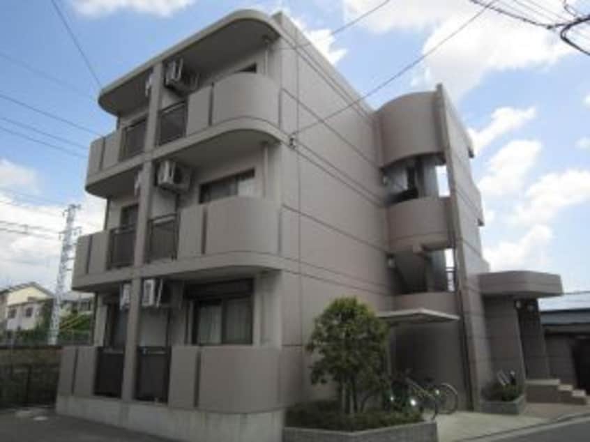 外観写真 シンコ・コスモス