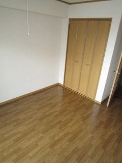 居室 シンコ・コスモス