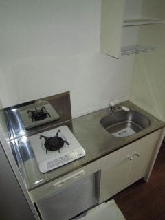 キッチン シンコ・コスモス