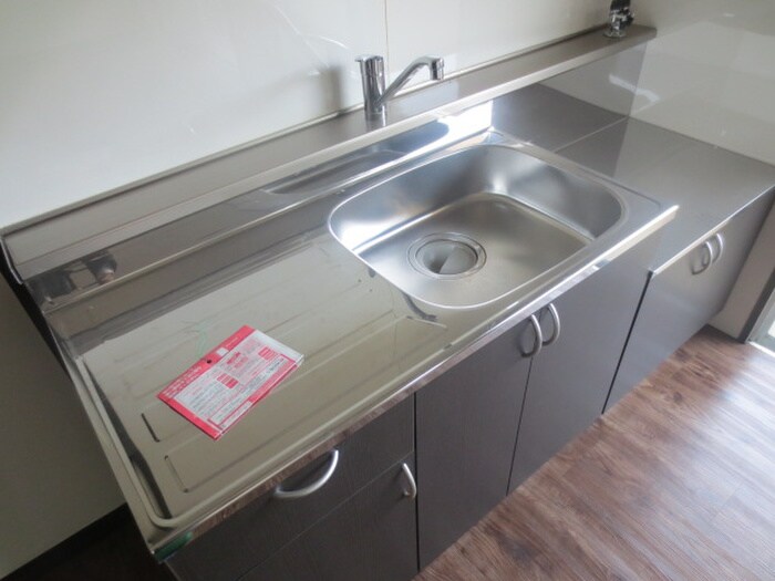 キッチン マイコ－ポ土山