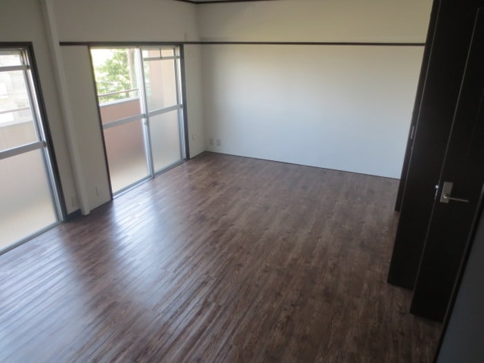 居室 マイコ－ポ土山