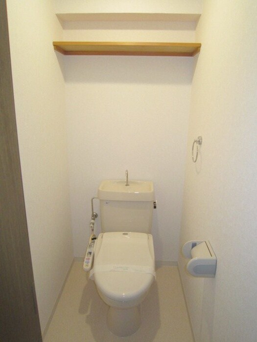 トイレ クレア－ル弐番館