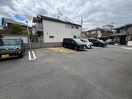 駐車場 グランベリエ