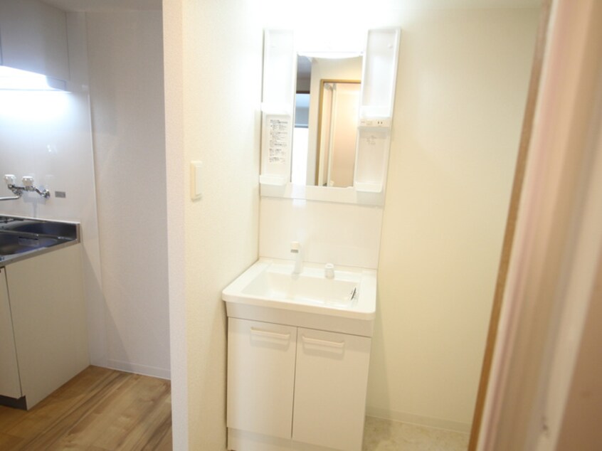 洗面 NKｼﾞｭﾈｽ朝潮橋