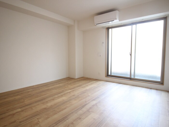 居室 NKｼﾞｭﾈｽ朝潮橋