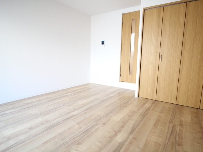 居室 NKｼﾞｭﾈｽ朝潮橋