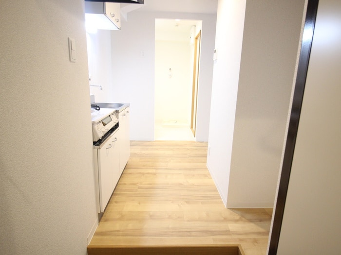 内観写真 NKｼﾞｭﾈｽ朝潮橋