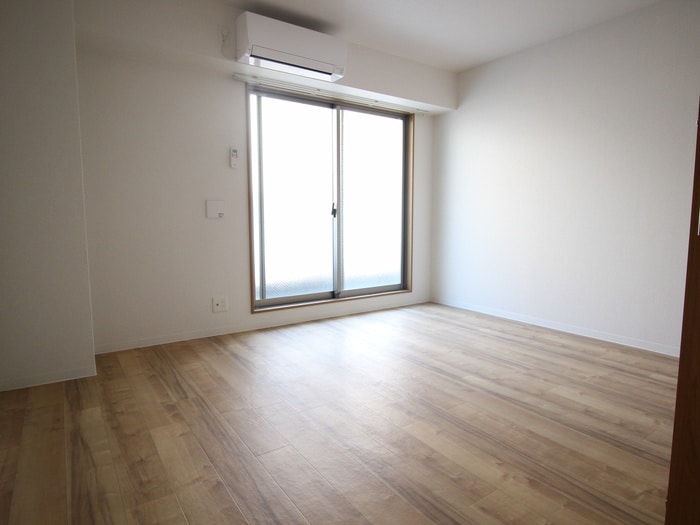 居室 NKｼﾞｭﾈｽ朝潮橋