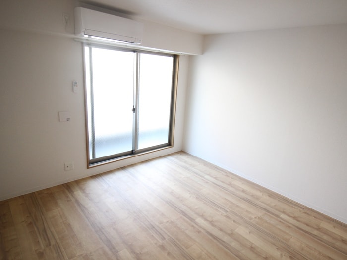 居室 NKｼﾞｭﾈｽ朝潮橋