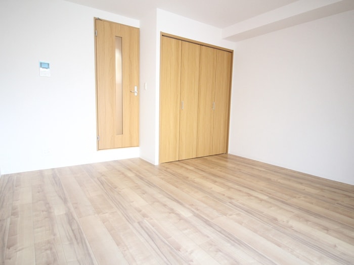 居室 NKｼﾞｭﾈｽ朝潮橋