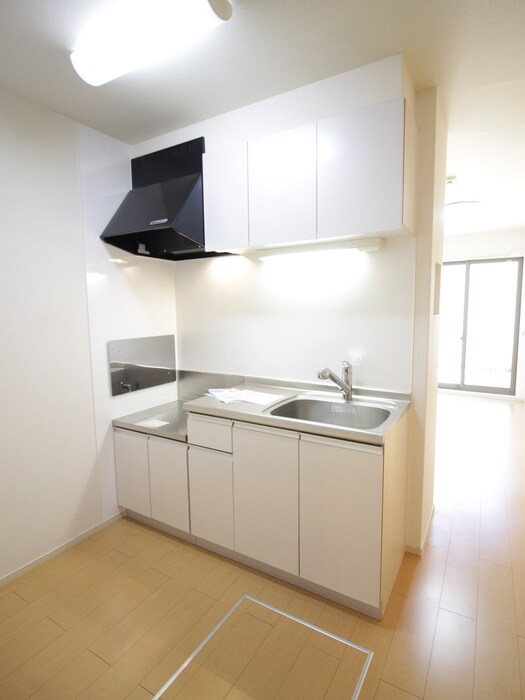 キッチン フィオーレ美眞