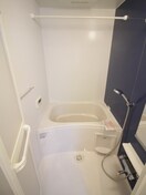 バス／シャワールーム等 フィオーレ美眞