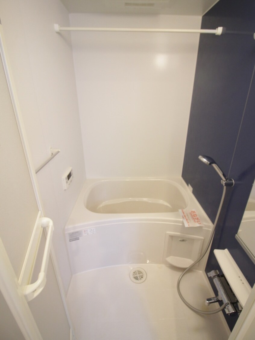 バス／シャワールーム等 フィオーレ美眞