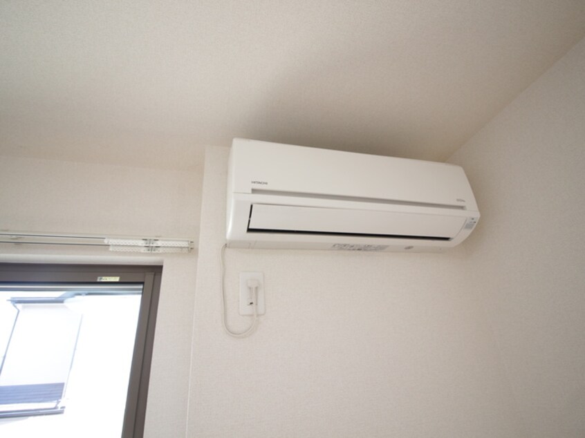 内観写真 フィオーレ美眞