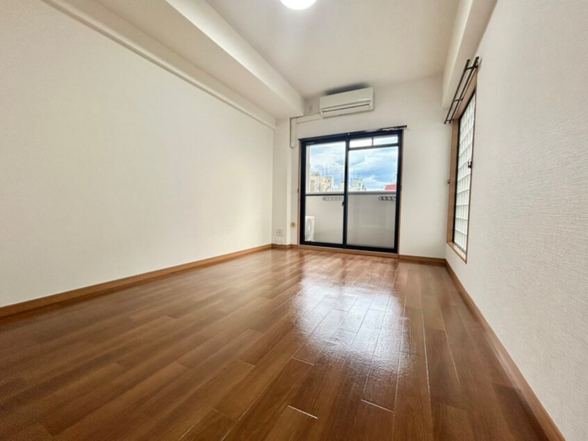 居室 サムティ京都祇園（602）