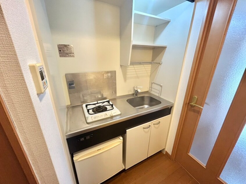 キッチン サムティ京都祇園（602）