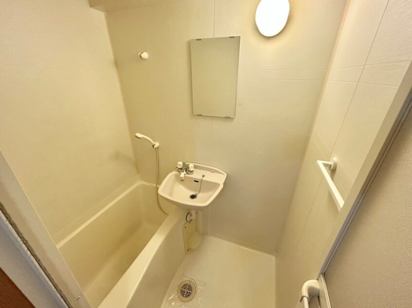 バス／シャワールーム等 サムティ京都祇園（602）