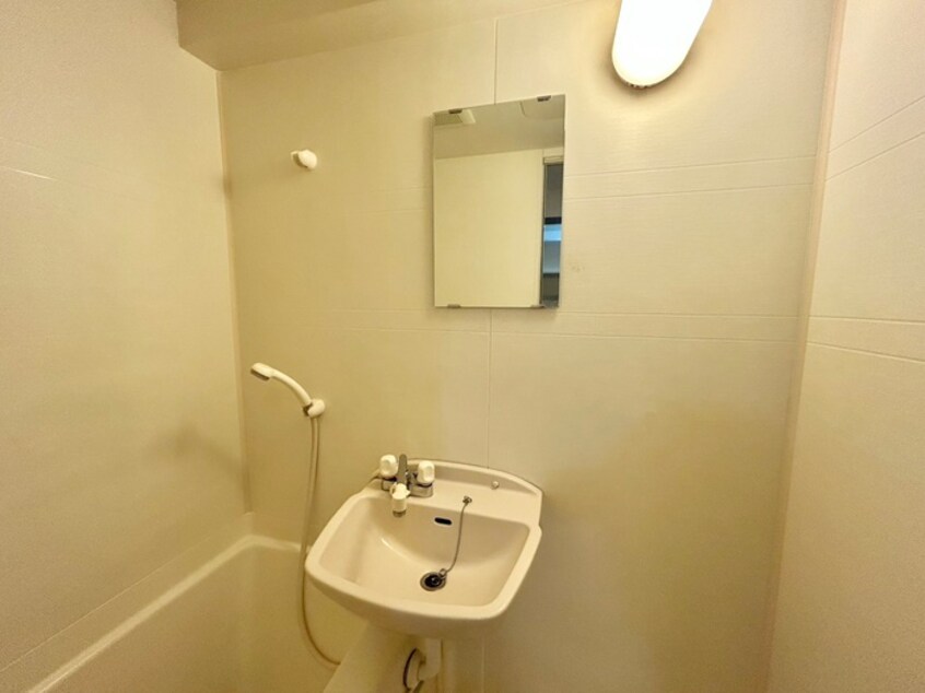 洗面 サムティ京都祇園（602）