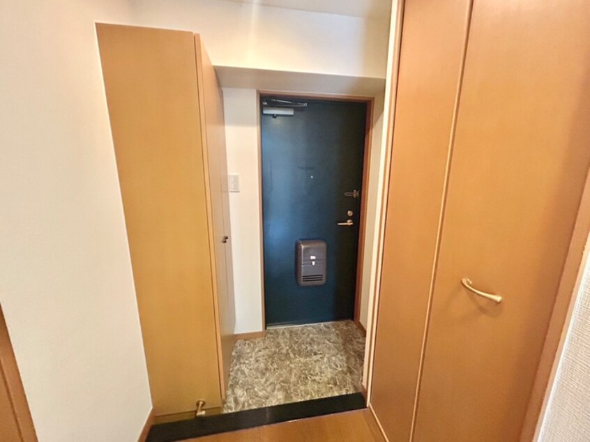 玄関 サムティ京都祇園（602）