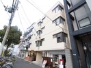 POCO A POCO (南棟)の外観