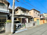 堺区柏木町1丁貸家