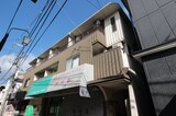 春日薩摩マンション