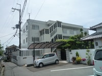 メゾン・ブランカ