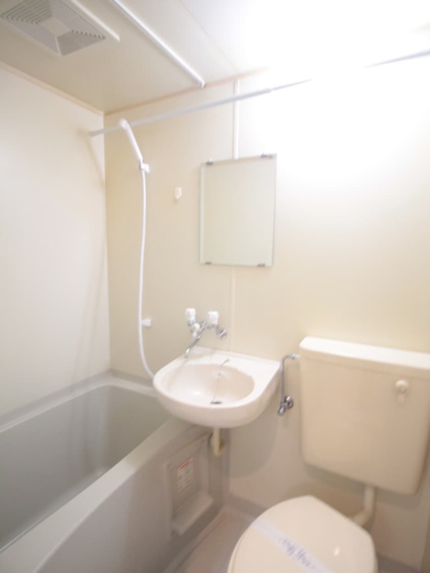 洗面 シャトレ下新庄