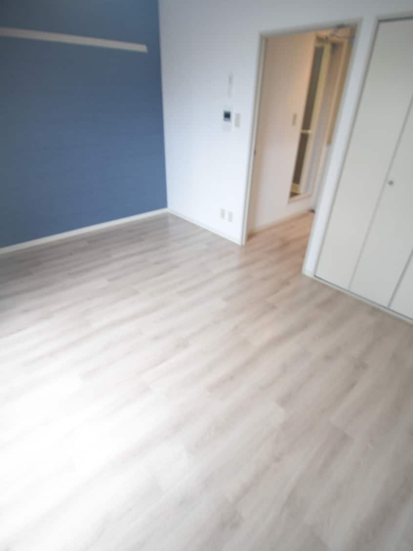 居室 シャトレ下新庄