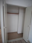 収納 シャトレ下新庄