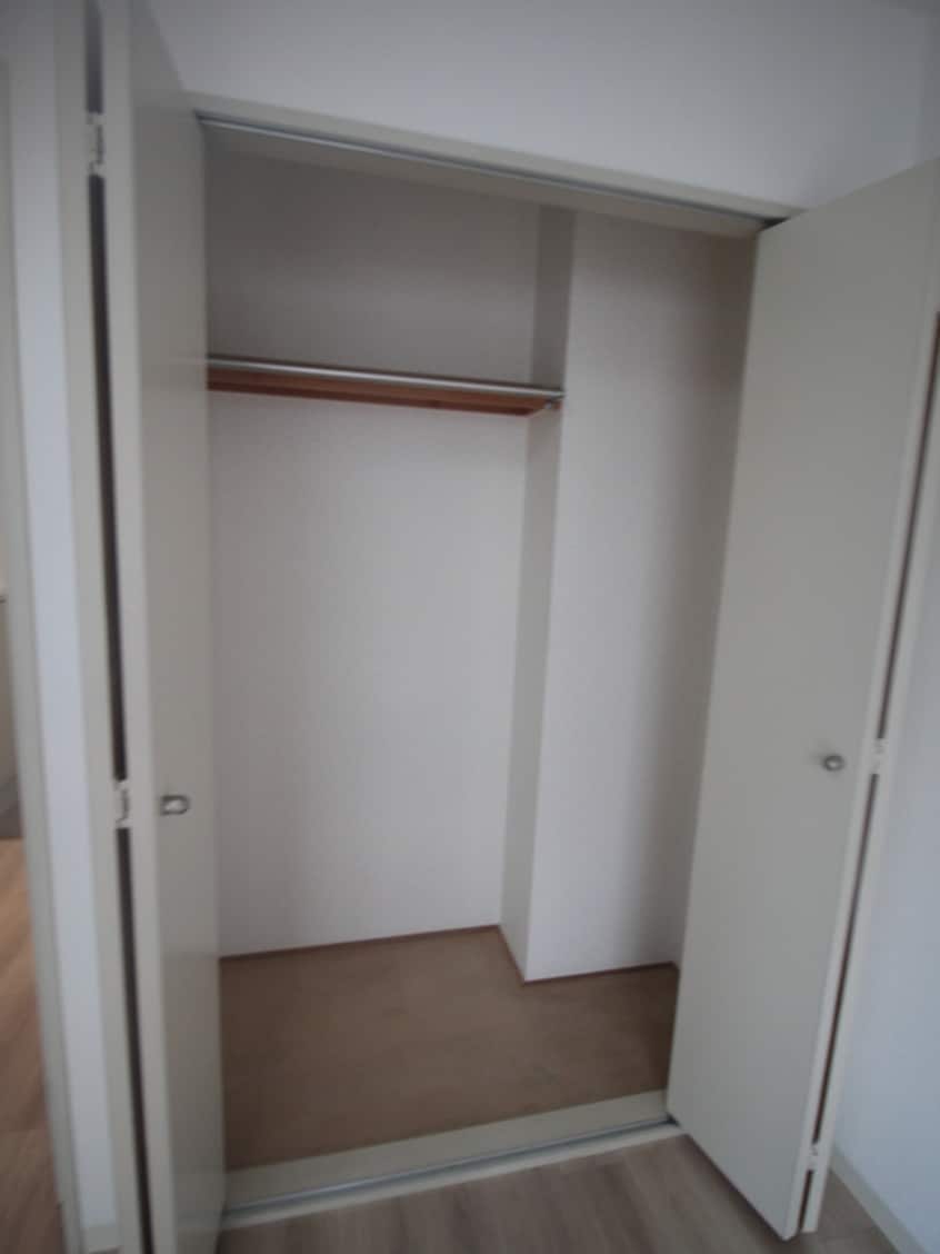 収納 シャトレ下新庄