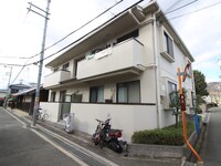 めぞん・ど・ふるーる