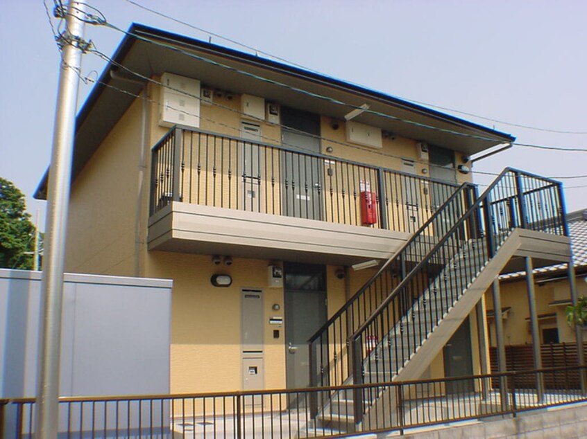 外観写真 トゥル－ズ