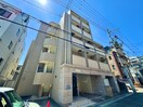 外観写真 ア－バネックス六甲道